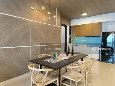 Sunway Serene, Malaysia Sunway Serene, Malaysia