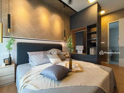 Sunway Serene, Malaysia Sunway Serene, Malaysia