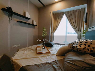 Sunway Serene, Malaysia Sunway Serene, Malaysia