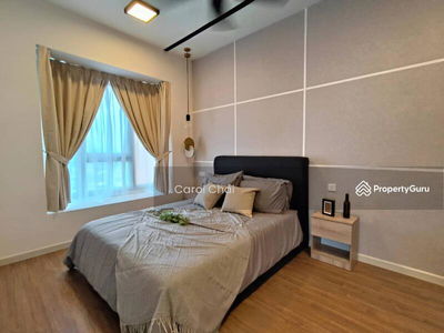 Sunway Serene, Malaysia Sunway Serene, Malaysia