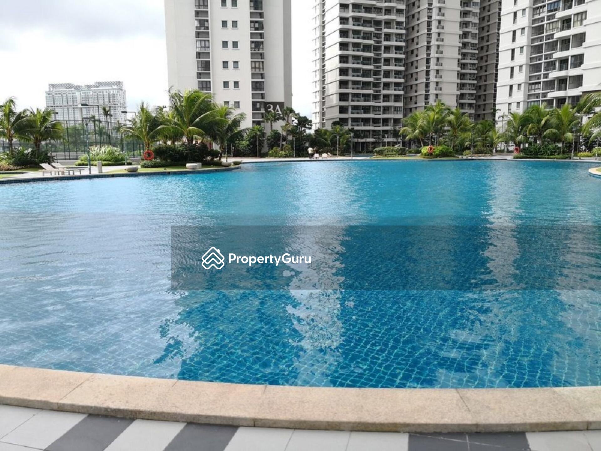 Kings Bay @ Country Garden Dangan Bay, Malaysia Kings Bay @ Country Garden Dangan Bay, Malaysia