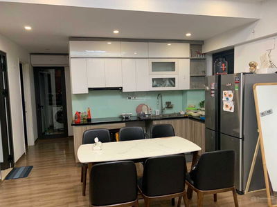 Diplomatic Corps Area, Vietnam Diplomatic Corps Area, Vietnam