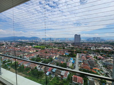 United Point Residence @ North Kiara, Malaysia United Point Residence @ North Kiara, Malaysia