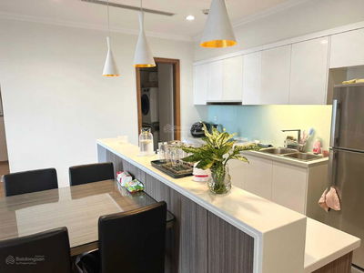 Vinhomes Nguyen Chi Thanh, Vietnam Vinhomes Nguyen Chi Thanh, Vietnam