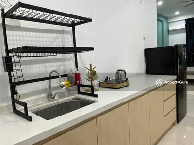 Park 51 Boulevard, Malaysia Park 51 Boulevard, Malaysia