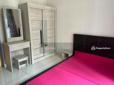 KL Traders Square Residences, Malaysia KL Traders Square Residences, Malaysia