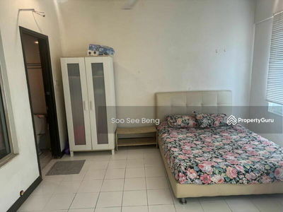 Ritze Perdana 1, Malaysia Ritze Perdana 1, Malaysia