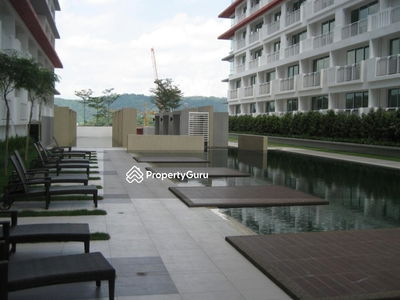 Ritze Perdana 1, Malaysia Ritze Perdana 1, Malaysia