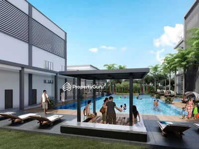 Ceria Residence, Malaysia Ceria Residence, Malaysia