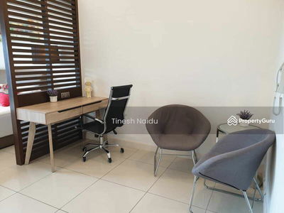 Nadi Bangsar Service Residence, Malaysia Nadi Bangsar Service Residence, Malaysia