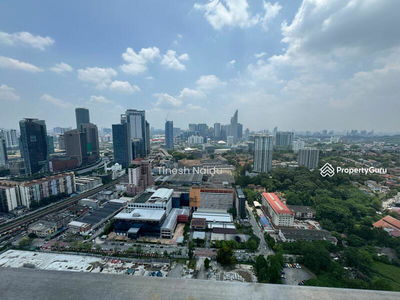 Nadi Bangsar Service Residence, Malaysia Nadi Bangsar Service Residence, Malaysia