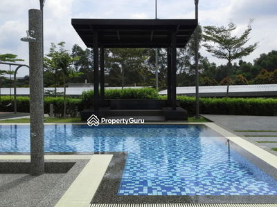 Hijauan Puteri Condominiums, Malaysia Hijauan Puteri Condominiums, Malaysia