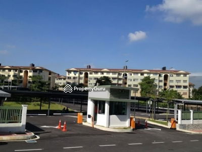 Hijauan Puteri Condominiums, Malaysia Hijauan Puteri Condominiums, Malaysia