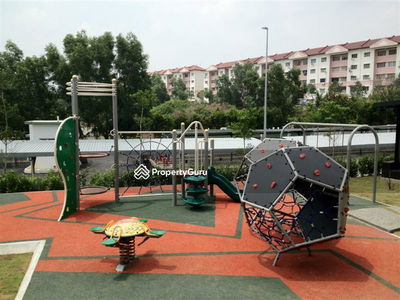 Hijauan Puteri Condominiums, Malaysia Hijauan Puteri Condominiums, Malaysia