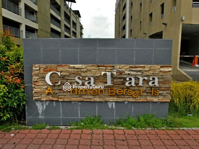 Casa Tiara (Tiaraville), Malaysia Casa Tiara (Tiaraville), Malaysia