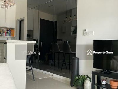 HighPark Suites, Malaysia HighPark Suites, Malaysia