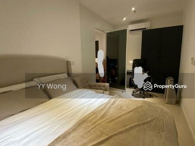 HighPark Suites, Malaysia HighPark Suites, Malaysia