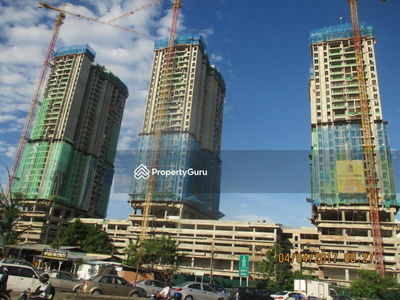 Citizen @ Old Klang Road, Malaysia Citizen @ Old Klang Road, Malaysia