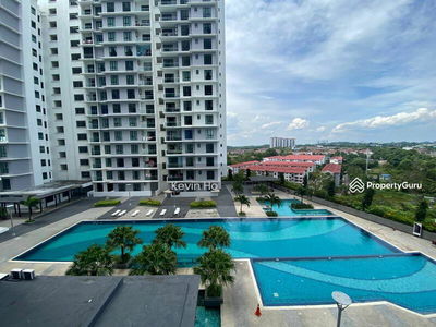 Platino Serviced Apartment (Johor Bahru), Malaysia Platino Serviced Apartment (Johor Bahru), Malaysia