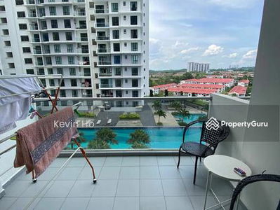 Platino Serviced Apartment (Johor Bahru), Malaysia Platino Serviced Apartment (Johor Bahru), Malaysia