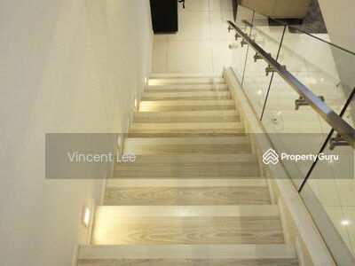 M City, Malaysia M City, Malaysia