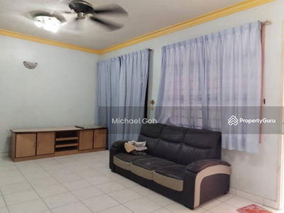 Seri Orchid, Malaysia Seri Orchid, Malaysia