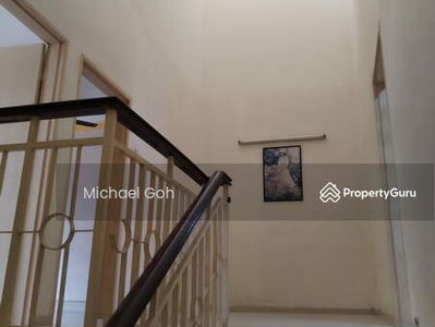 Seri Orchid, Malaysia Seri Orchid, Malaysia