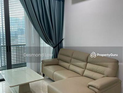 KL Eco City Vogue Suites 1, Malaysia KL Eco City Vogue Suites 1, Malaysia