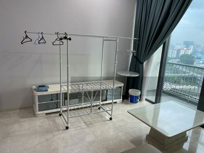 KL Eco City Vogue Suites 1, Malaysia KL Eco City Vogue Suites 1, Malaysia