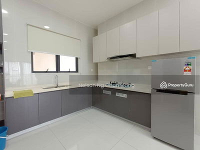 Lovell @ Country Garden Danga Bay, Malaysia Lovell @ Country Garden Danga Bay, Malaysia