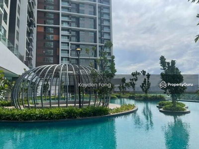 99 Residence KL North, Malaysia 99 Residence KL North, Malaysia