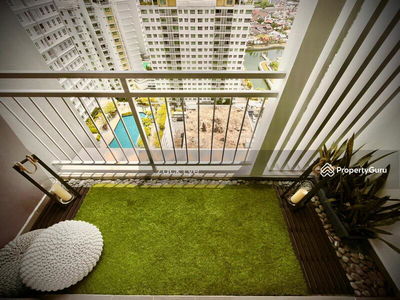 Solaria Residences, Malaysia Solaria Residences, Malaysia
