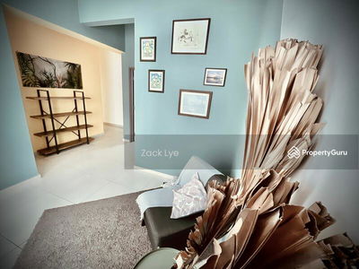 Solaria Residences, Malaysia Solaria Residences, Malaysia