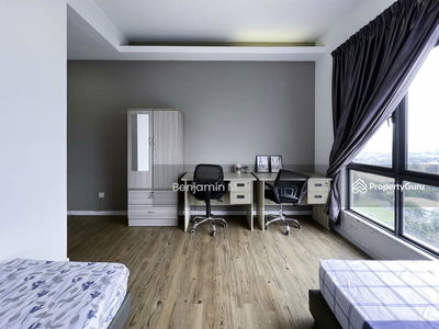 Paramount Utropolis Glenmarie, Malaysia Paramount Utropolis Glenmarie, Malaysia