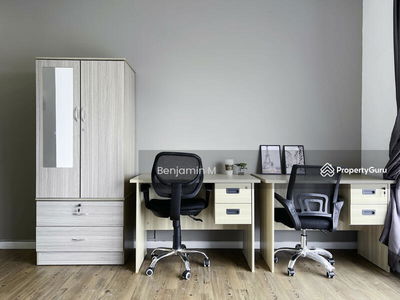 Paramount Utropolis Glenmarie, Malaysia Paramount Utropolis Glenmarie, Malaysia