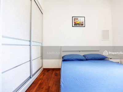 The Tamarind @ Seri Tanjung Pinang, Malaysia The Tamarind @ Seri Tanjung Pinang, Malaysia