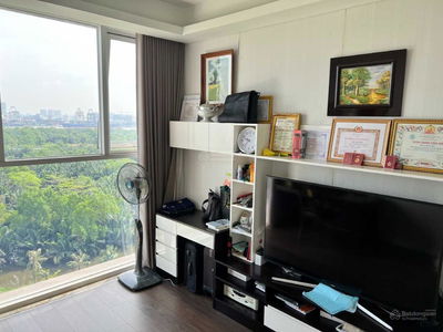 Sarica Condominium, Vietnam Sarica Condominium, Vietnam