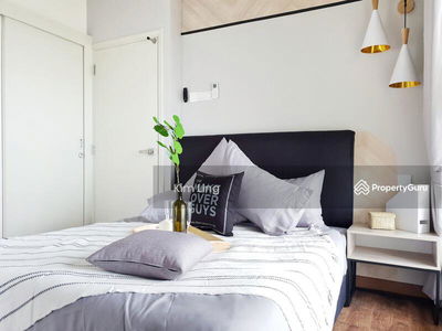 Arte @ Mont Kiara, Kuala Lumpur, Malaysia Arte @ Mont Kiara, Kuala Lumpur, Malaysia