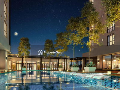 VIVO Residential Suites @ 9 Seputeh, Malaysia VIVO Residential Suites @ 9 Seputeh, Malaysia