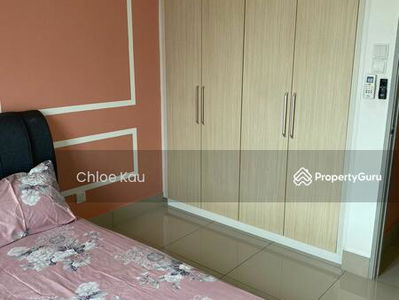 Razak City Residences (RC Residence), Malaysia Razak City Residences (RC Residence), Malaysia