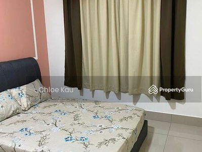 Razak City Residences (RC Residence), Malaysia Razak City Residences (RC Residence), Malaysia