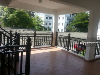 Cyber Heights Villa, Malaysia Cyber Heights Villa, Malaysia