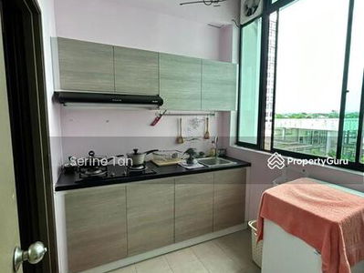 Seri Austin Residence Luxury Apartment, Malaysia Seri Austin Residence Luxury Apartment, Malaysia