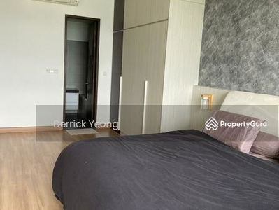 Tasik Residency, Malaysia Tasik Residency, Malaysia