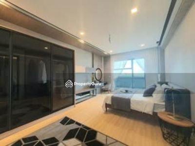 Tasik Residency, Malaysia Tasik Residency, Malaysia