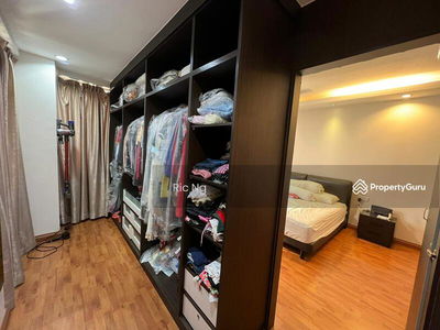 Aloha Tower Condominium, Malaysia Aloha Tower Condominium, Malaysia