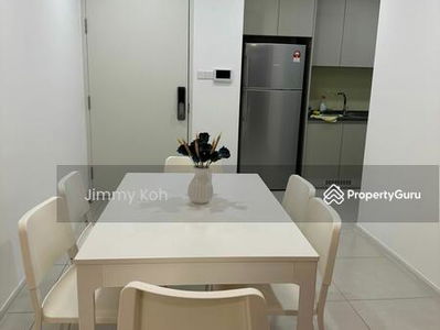 Ativo Suites @ Damansara Avenue, Malaysia Ativo Suites @ Damansara Avenue, Malaysia