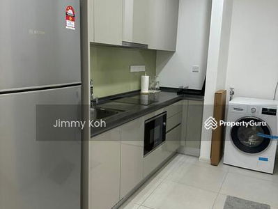 Ativo Suites @ Damansara Avenue, Malaysia Ativo Suites @ Damansara Avenue, Malaysia