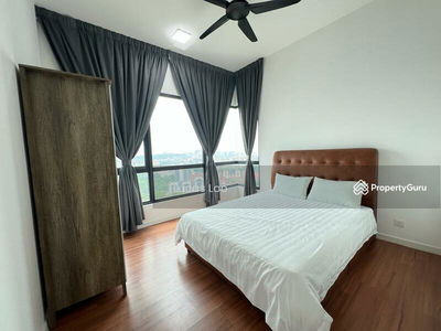 Rumbia Residence @ ARI PERMAISURI, Malaysia Rumbia Residence @ ARI PERMAISURI, Malaysia