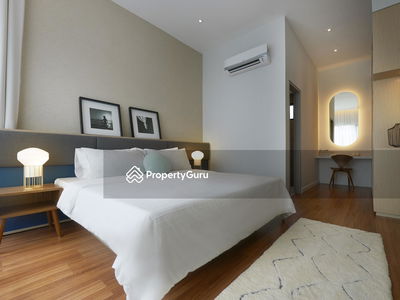 Rumbia Residence @ ARI PERMAISURI, Malaysia Rumbia Residence @ ARI PERMAISURI, Malaysia